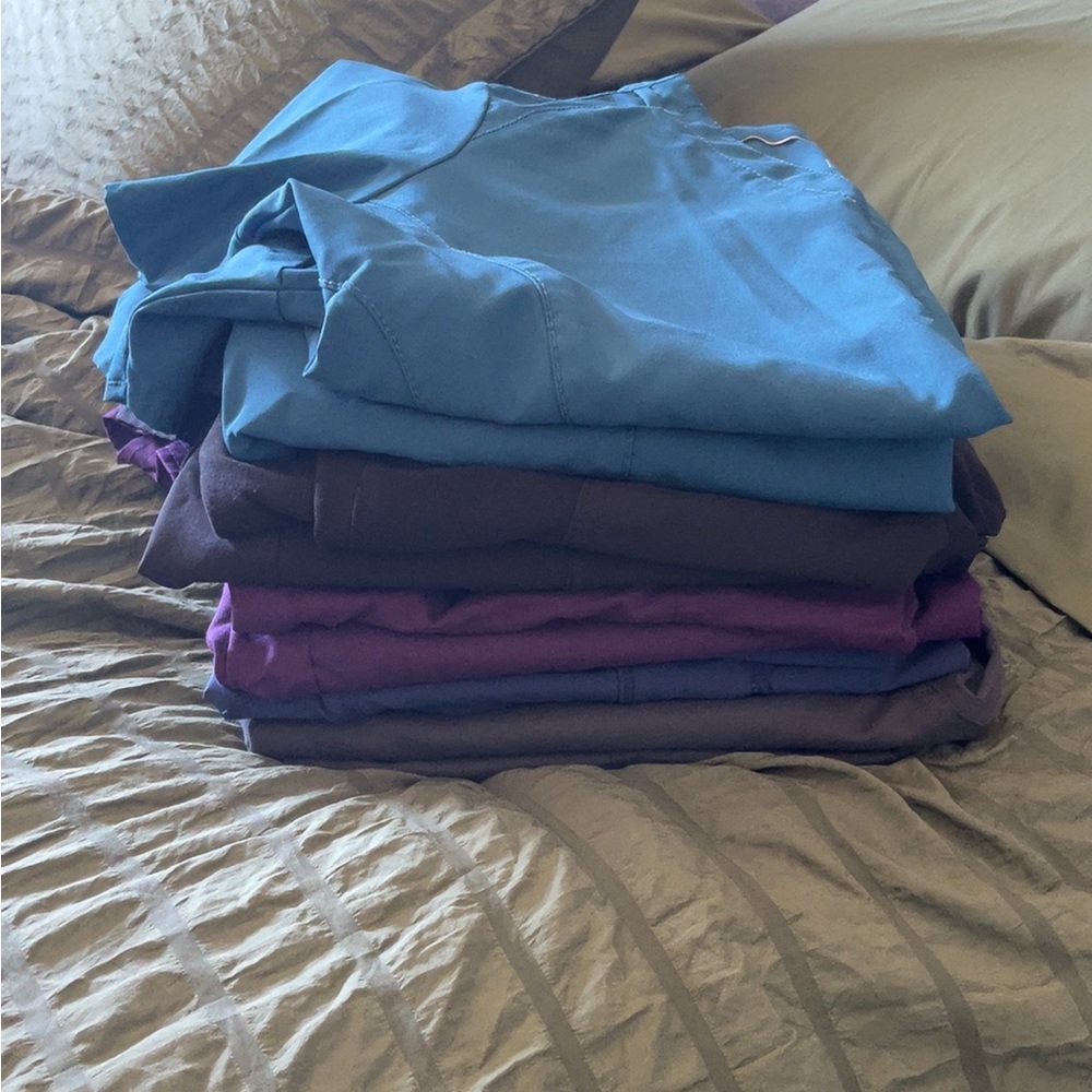Healthcare Scrubs